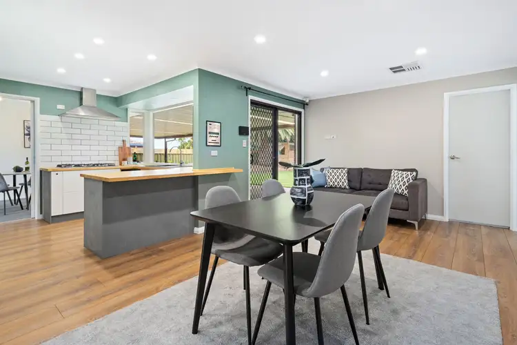 Second view of Homely house listing, 5 Forresters Road, Hallett Cove SA 5158