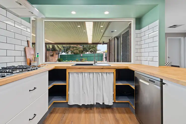 Third view of Homely house listing, 5 Forresters Road, Hallett Cove SA 5158