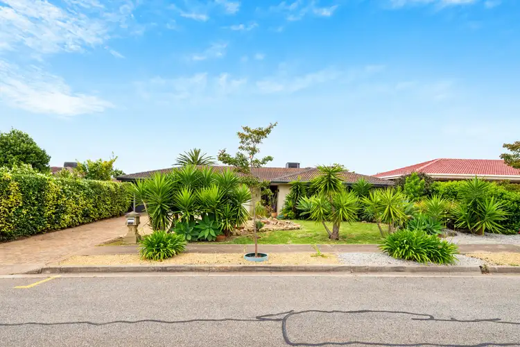 Fifth view of Homely house listing, 5 Forresters Road, Hallett Cove SA 5158