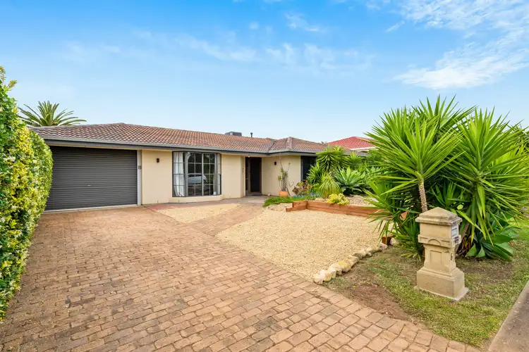 Sixth view of Homely house listing, 5 Forresters Road, Hallett Cove SA 5158