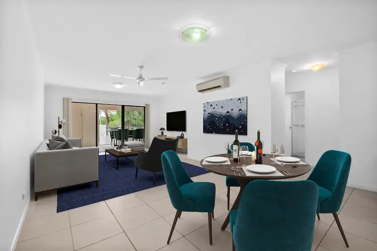 9/335 Lake Street, Cairns North QLD 4870