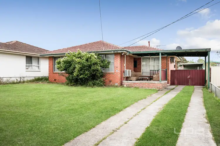 45 Crossley Crescent, Coolaroo VIC 3048