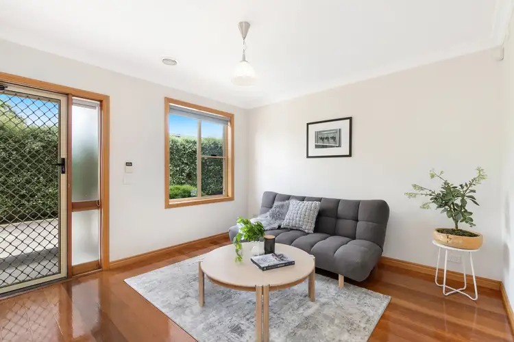 Second view of Homely townhouse listing, 2/15 Hope Street, Geelong West VIC 3218