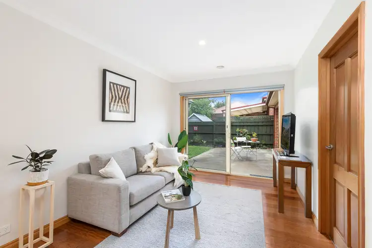 Third view of Homely townhouse listing, 2/15 Hope Street, Geelong West VIC 3218