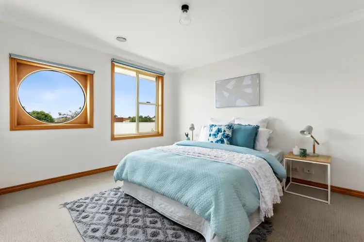 Fifth view of Homely townhouse listing, 2/15 Hope Street, Geelong West VIC 3218