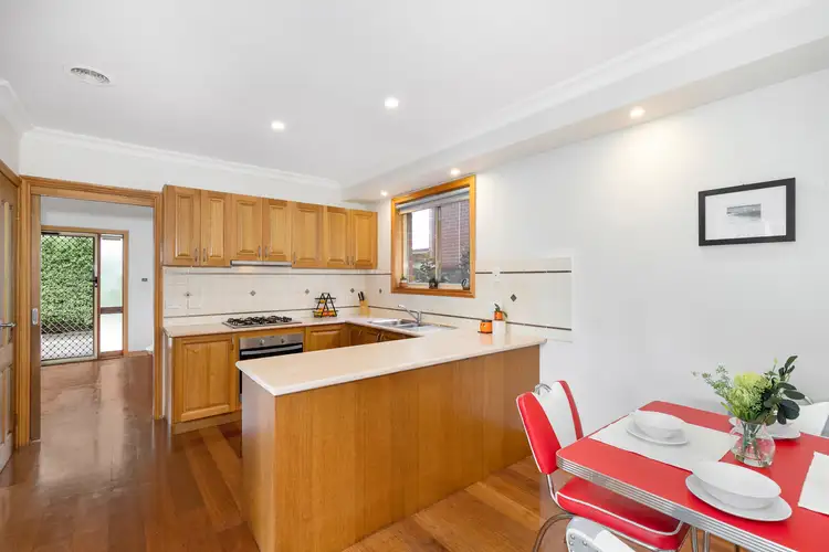 Sixth view of Homely townhouse listing, 2/15 Hope Street, Geelong West VIC 3218