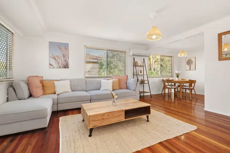 Second view of Homely house listing, 33 Wootton Crescent, Springwood QLD 4127
