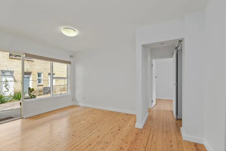 Third view of Homely apartment listing, 6/22 Lismore Avenue, Dee Why NSW 2099