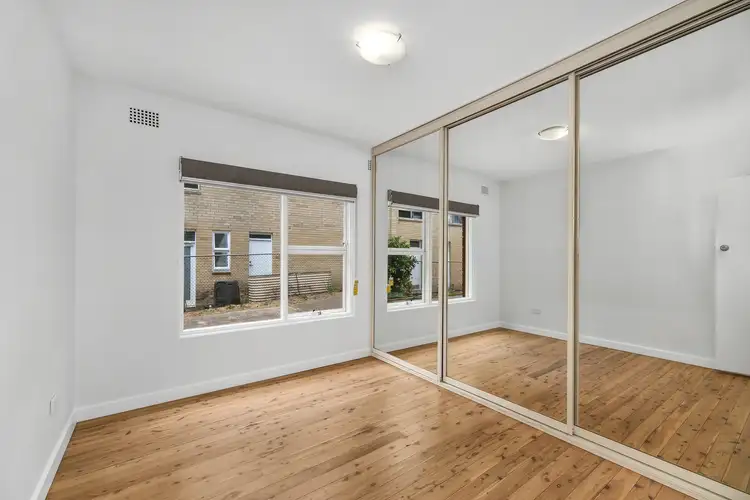 Fourth view of Homely apartment listing, 6/22 Lismore Avenue, Dee Why NSW 2099