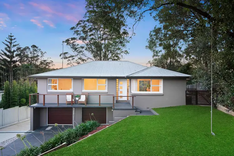 Main view of Homely house listing, 9 Somerset Close, Wamberal NSW 2260
