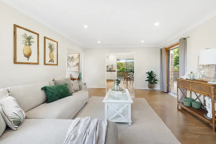 Second view of Homely house listing, 9 Somerset Close, Wamberal NSW 2260