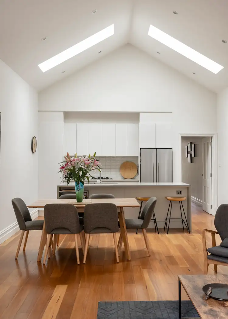 Sixth view of Homely house listing, 7 Cummins Grove, Malvern VIC 3144