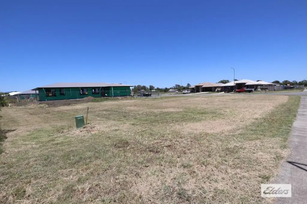 Main view of Homely land listing, 1 Brighton Street, Laidley QLD 4341
