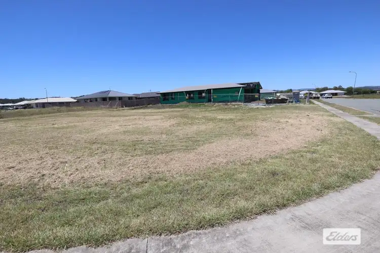Third view of Homely land listing, 1 Brighton Street, Laidley QLD 4341