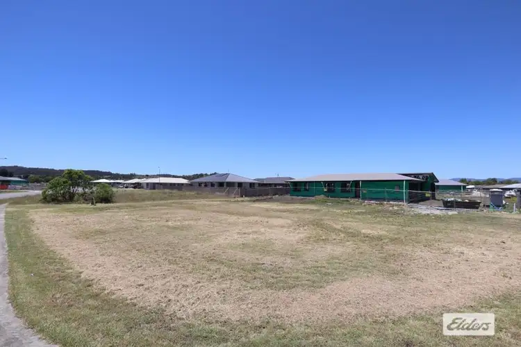 Fourth view of Homely land listing, 1 Brighton Street, Laidley QLD 4341