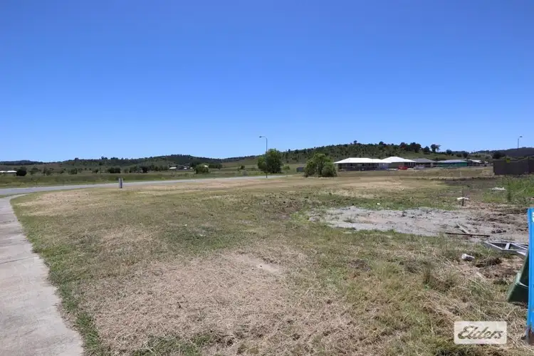 Fifth view of Homely land listing, 1 Brighton Street, Laidley QLD 4341