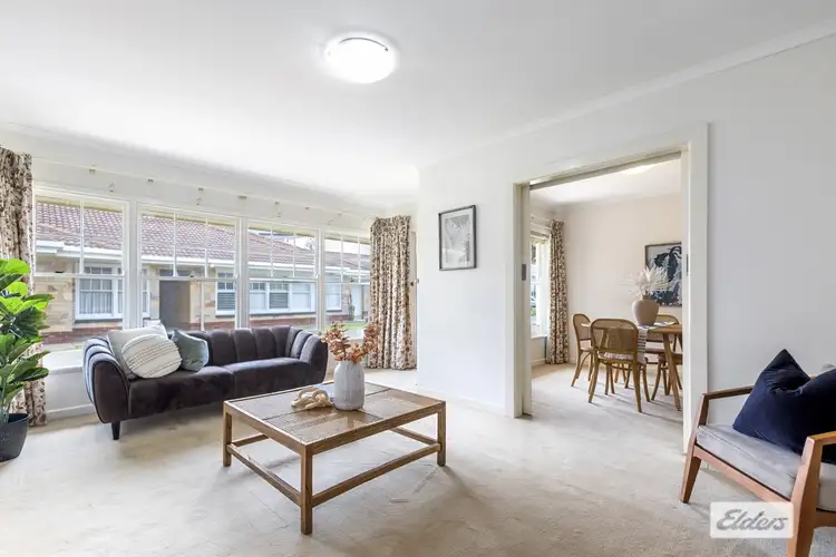 Second view of Homely unit listing, 3/12 Patawalonga Frontage, Glenelg North SA 5045