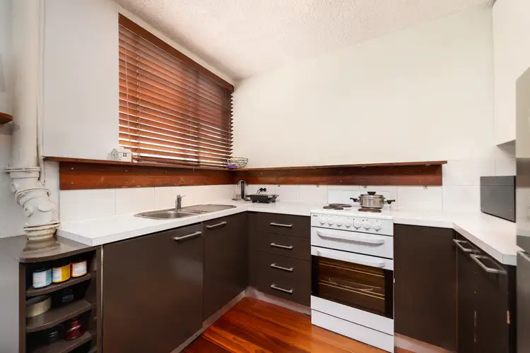 Sixth view of Homely unit listing, 11/14-18 Sheehy Street, Glebe NSW 2037