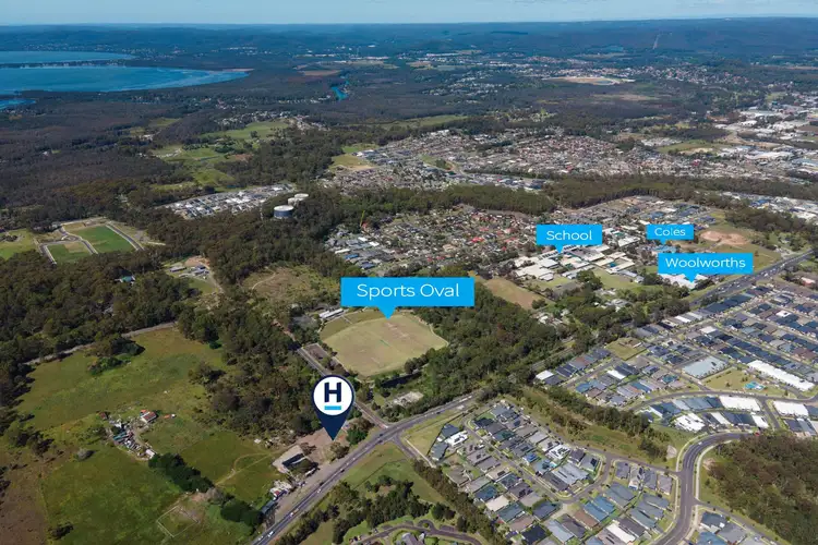 595 Pacific Highway, Kanwal NSW 2259
