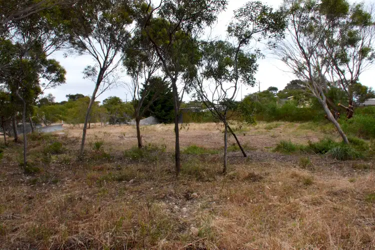 27 Hog Bay Road, Baudin Beach SA 5222