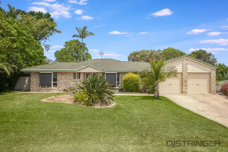 8 Castle Court, Tugun QLD 4224