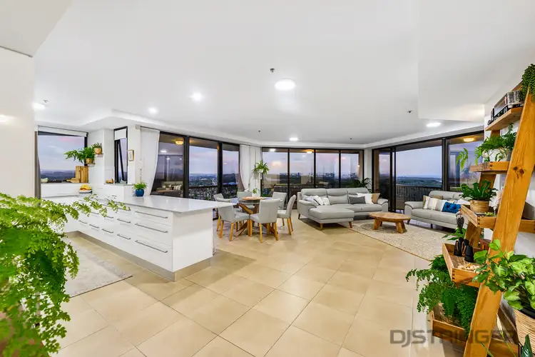 Main view of Homely unit listing, 1603/22 Kirkwood Road, Tweed Heads South NSW 2486