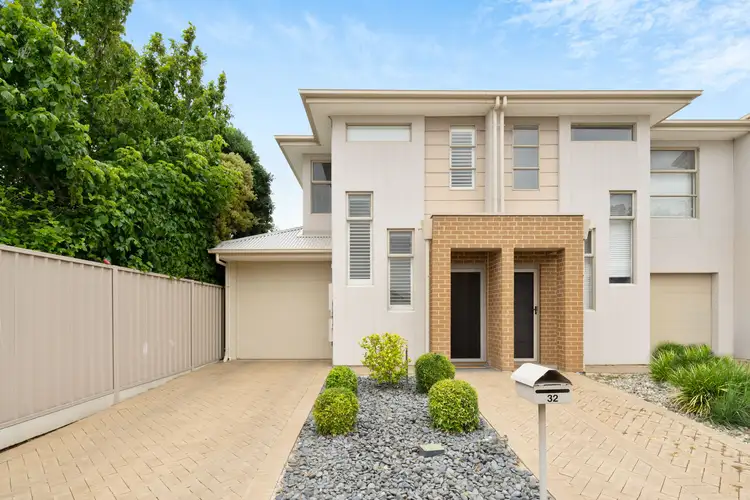 32 Sutton Avenue, Seacombe Gardens SA 5047