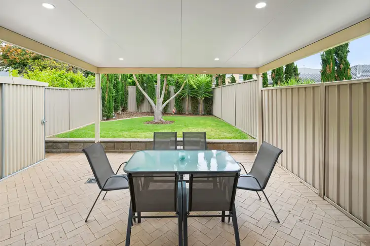 Fourth view of Homely house listing, 32 Sutton Avenue, Seacombe Gardens SA 5047