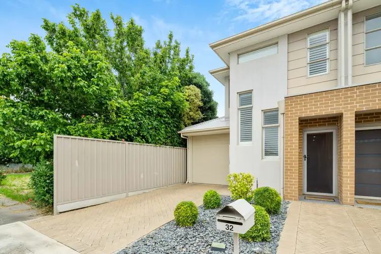 Fifth view of Homely house listing, 32 Sutton Avenue, Seacombe Gardens SA 5047