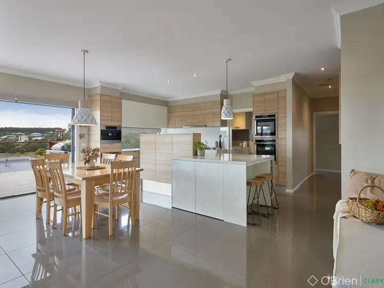Fourth view of Homely house listing, 55 Monica Drive, Drouin VIC 3818