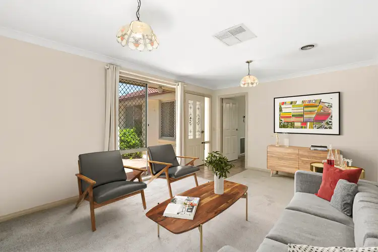 20 Carslaw Street, Chifley ACT 2606