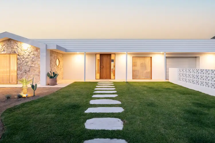 Main view of Homely house listing, 8 Miami Avenue, West Beach SA 5024