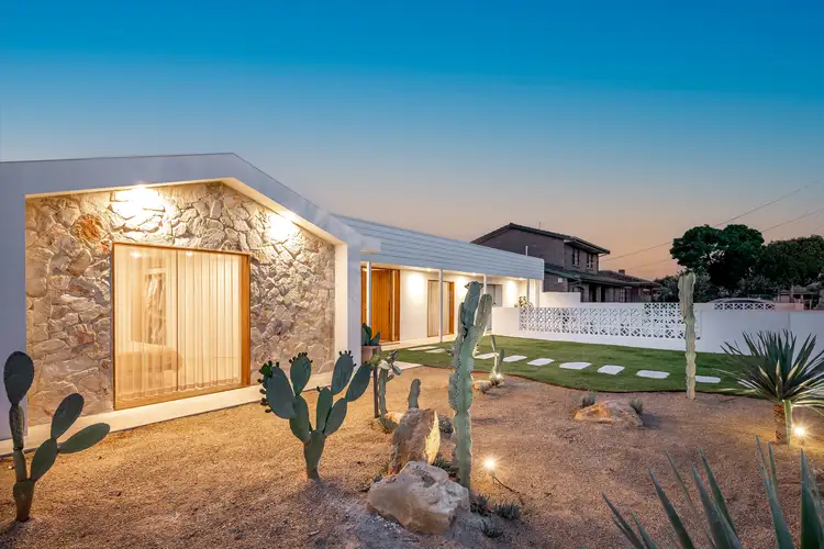 Fourth view of Homely house listing, 8 Miami Avenue, West Beach SA 5024