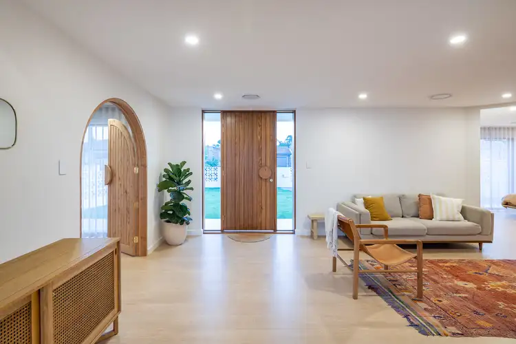 Fifth view of Homely house listing, 8 Miami Avenue, West Beach SA 5024
