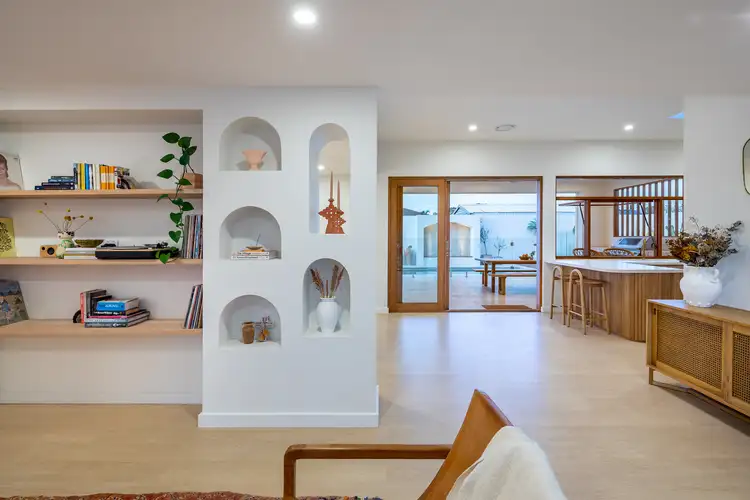 Sixth view of Homely house listing, 8 Miami Avenue, West Beach SA 5024