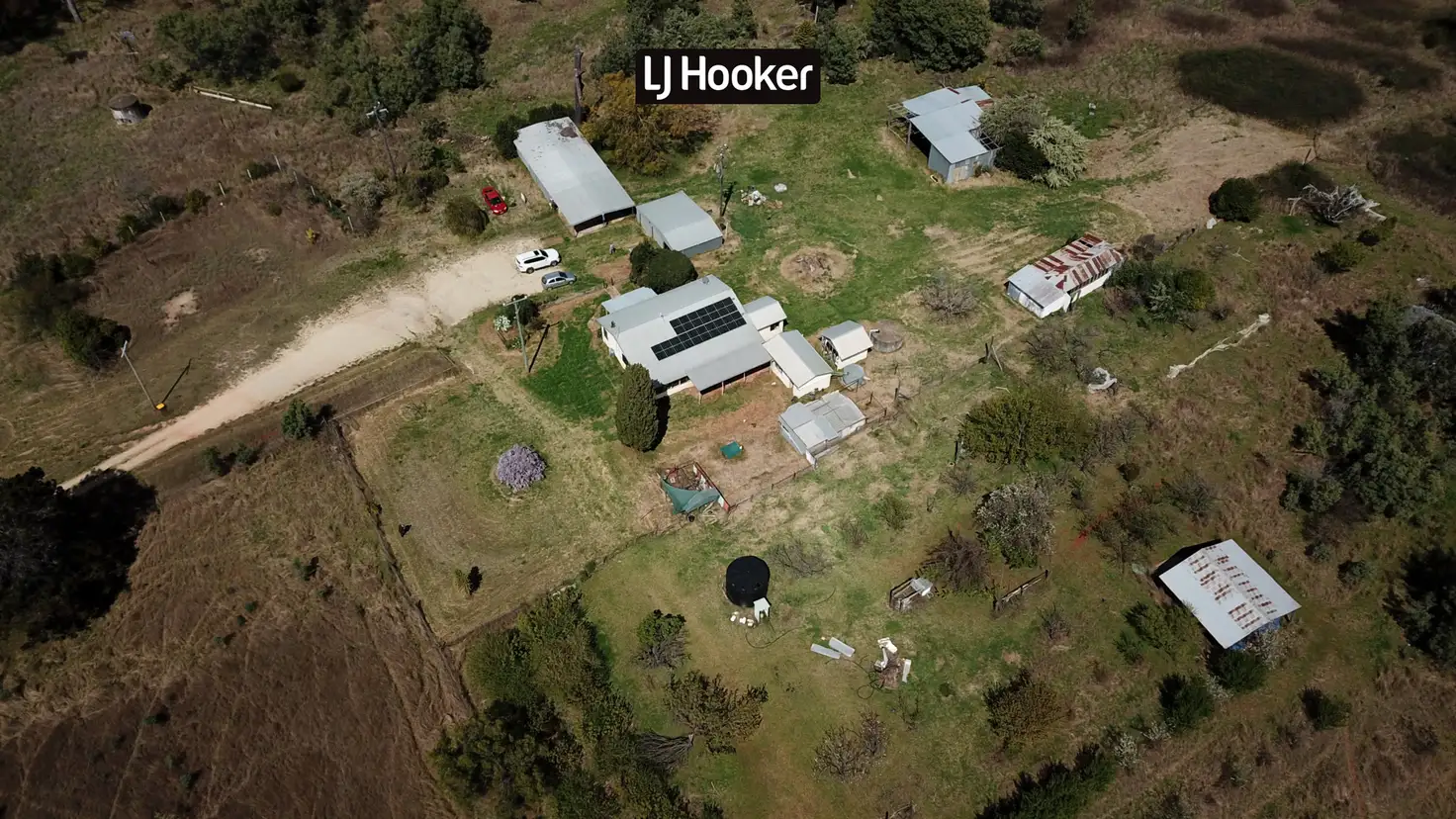 Main view of Homely rural property listing, 31 Beaulieu Lane, Inverell NSW 2360
