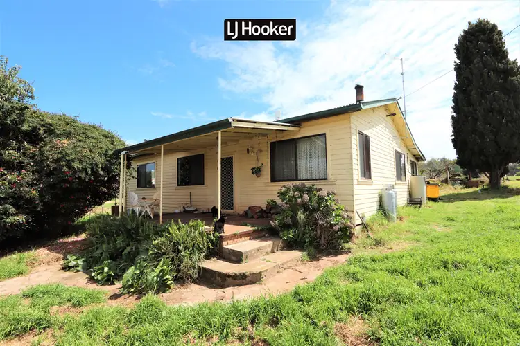 Second view of Homely rural property listing, 31 Beaulieu Lane, Inverell NSW 2360
