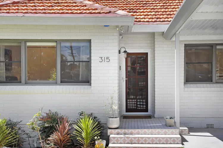Second view of Homely house listing, 315 Pittwater Road, North Ryde NSW 2113