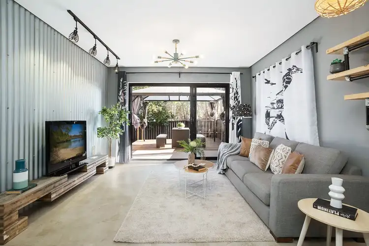 Main view of Homely townhouse listing, 3/417-419 Liverpool Road, Strathfield NSW 2135