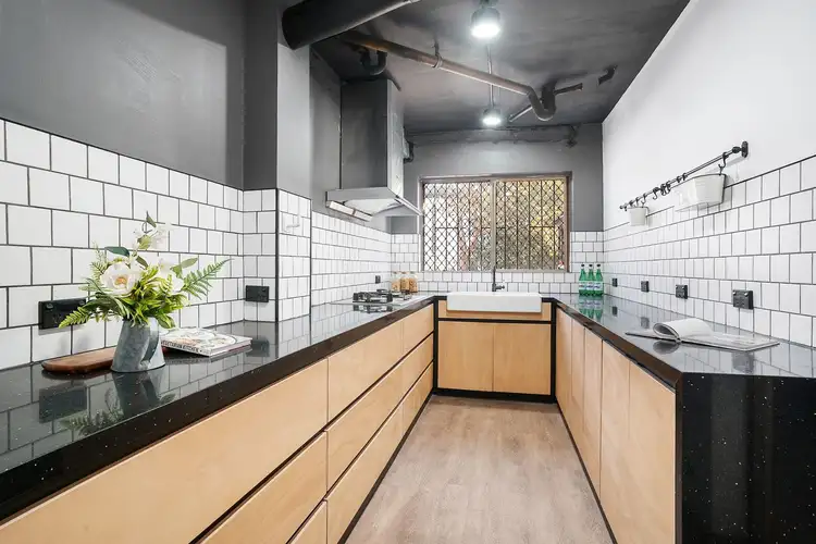 Fourth view of Homely townhouse listing, 3/417-419 Liverpool Road, Strathfield NSW 2135