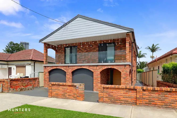 Second view of Homely house listing, 59 Morton Street, Parramatta NSW 2150