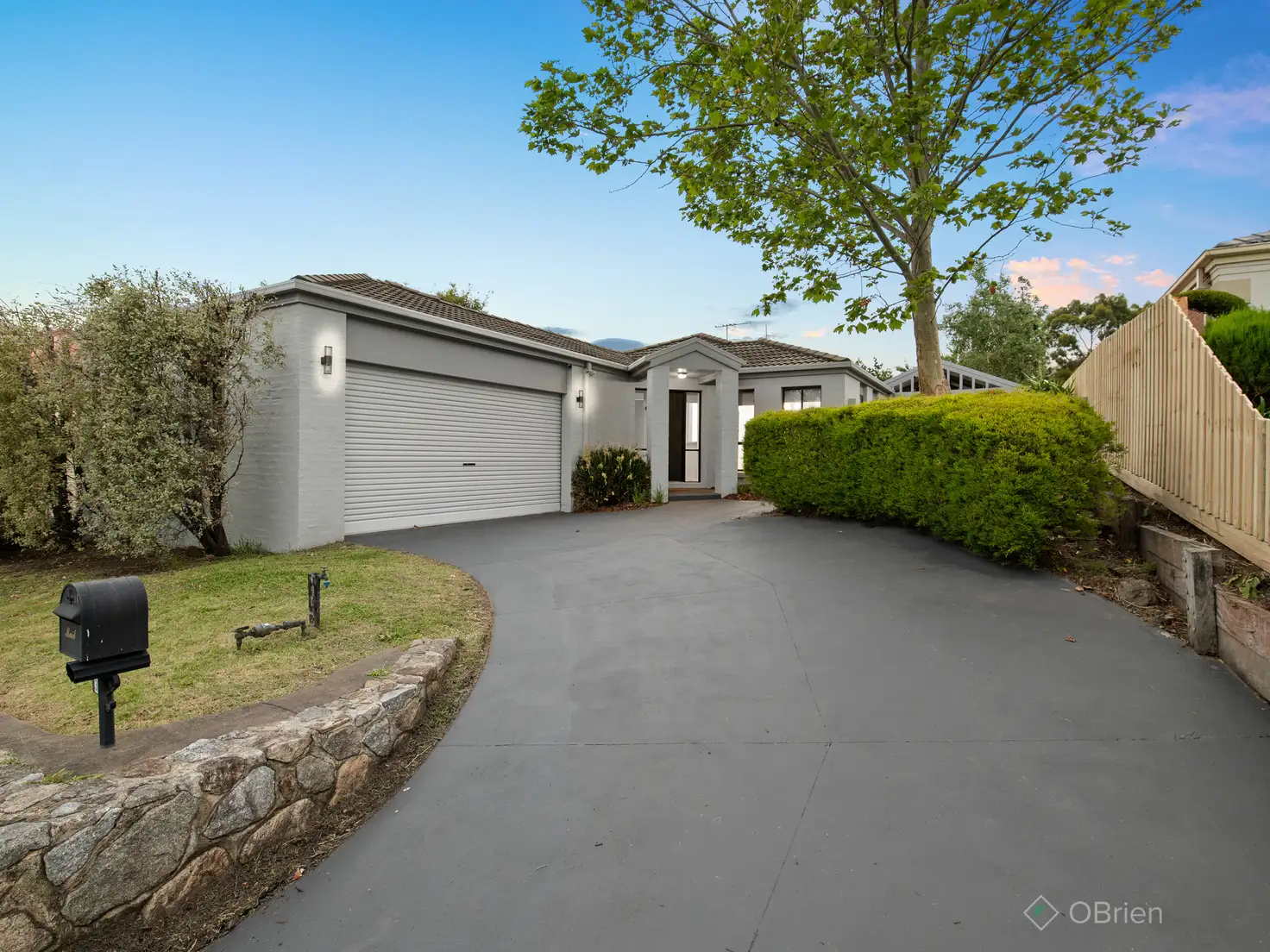 Main view of Homely house listing, 36 Allardice Parade, Berwick VIC 3806