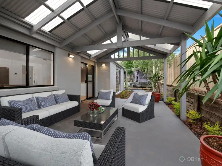 Third view of Homely house listing, 36 Allardice Parade, Berwick VIC 3806