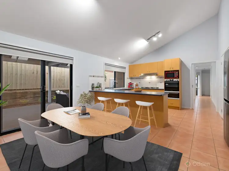 Fourth view of Homely house listing, 36 Allardice Parade, Berwick VIC 3806