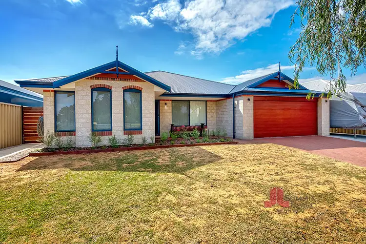 8 Isdell Gardens, Eaton WA 6232