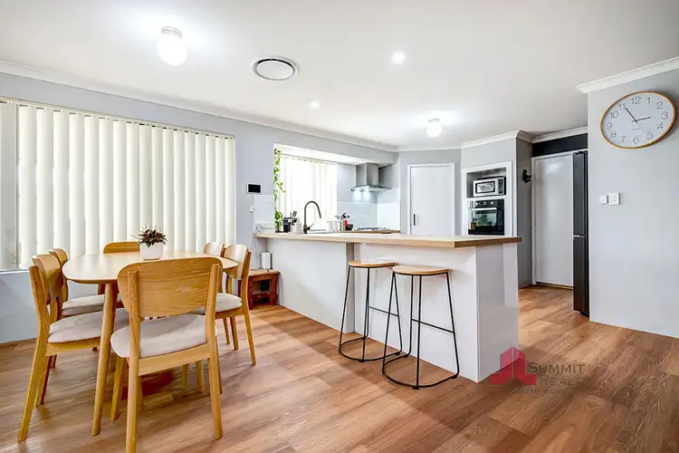 Fifth view of Homely house listing, 8 Isdell Gardens, Eaton WA 6232