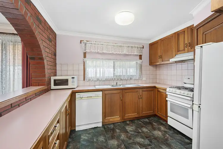Second view of Homely house listing, 12 Lemuela Court, Invermay Park VIC 3350