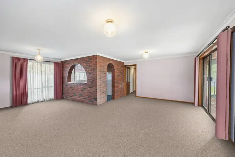 Third view of Homely house listing, 12 Lemuela Court, Invermay Park VIC 3350