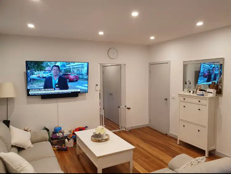 Second view of Homely townhouse listing, 43 Brunei Crescent, Heidelberg West VIC 3081