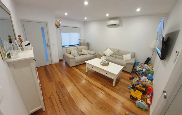 Third view of Homely townhouse listing, 43 Brunei Crescent, Heidelberg West VIC 3081